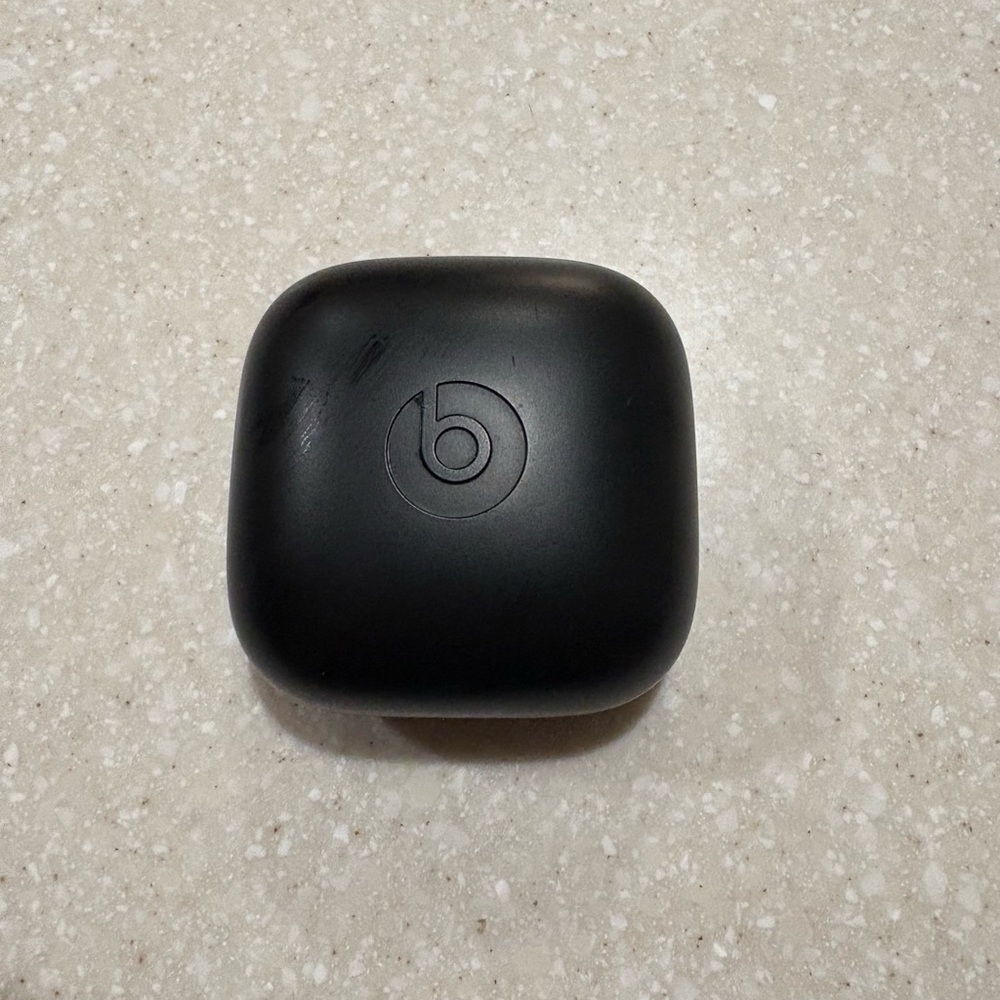 Beats by Dre Earbud Headphones